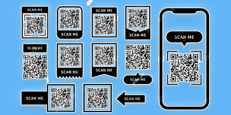 qr code dynamic disadvantages