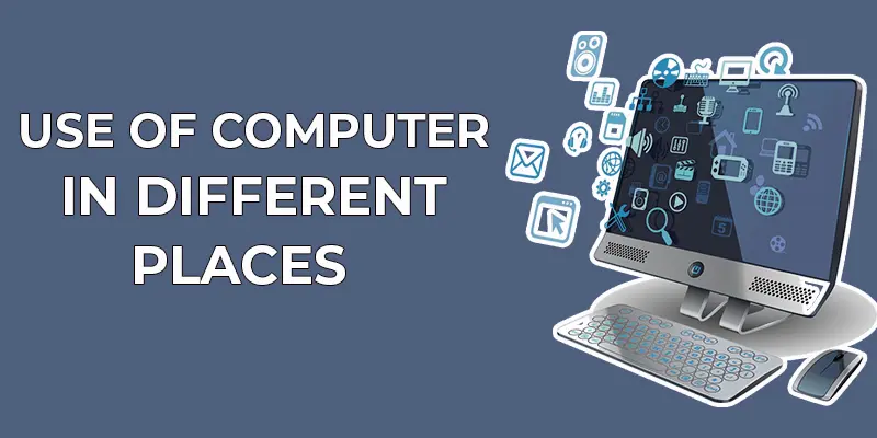 computer education uses