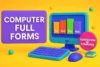 Computer Full Forms and 1st to 5th Generations Explained - Post Thumbnail