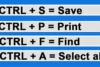 Keyboard Shortcut Keys That Boost Your Speed - Post Thumbnail
