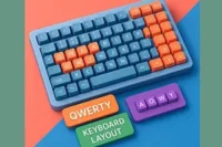 Types of Computer Keyboard Layout | Choose the Best Layout for You
