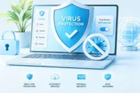 Preventions of Computer Virus for Beginners Guide