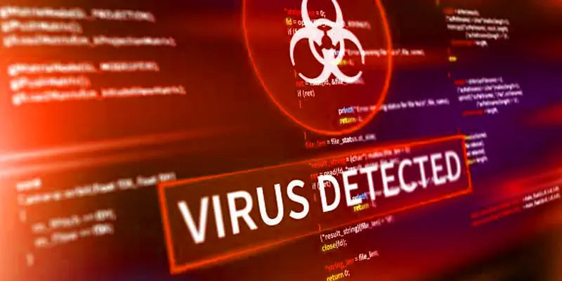 computer virus