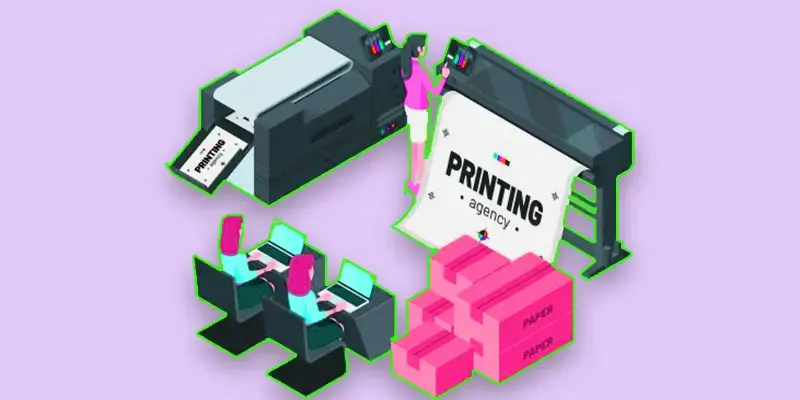 cons of printer