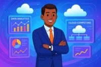 Consultant Cloud Computing | What They Do and Why It Matters