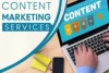 Why Content Marketing Services Are Essential for Business Growth in 2026 - Post Thumbnail