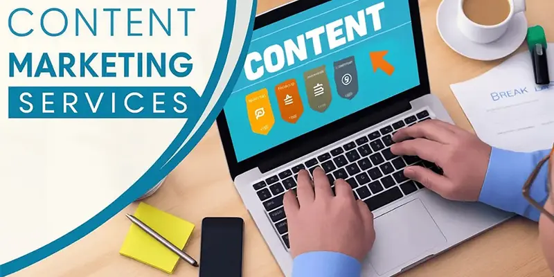 content marketing services