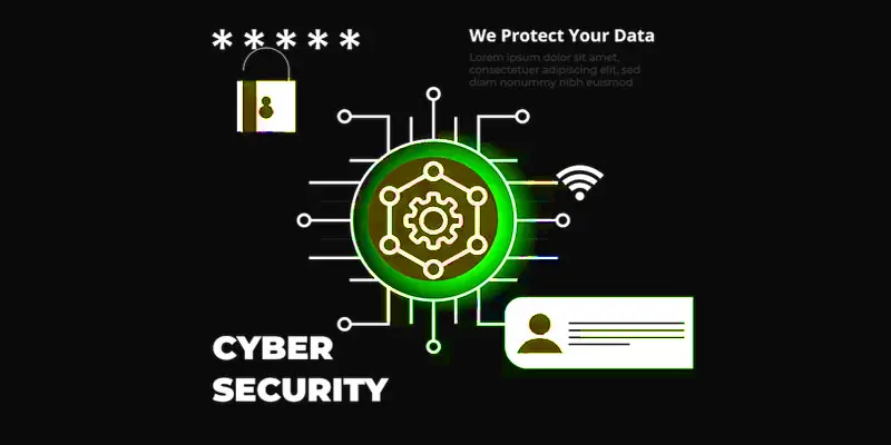 cyber security types