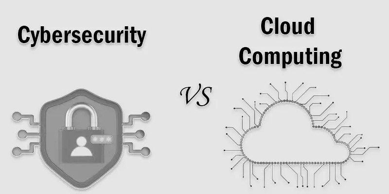 cybersecurity vs cloud computing benefits