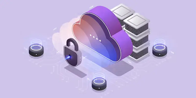 cybersecurity vs cloud computing salary