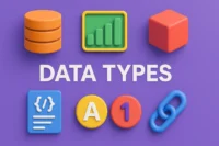 10 Must | Know Data Types for Every Beginner Coder!