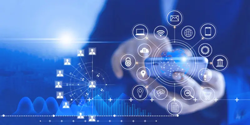 Data Communication | Definition, Examples, Types, Components, Channels 