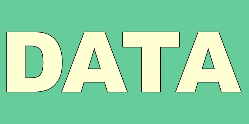 Data Types Explained: Complete Guide from Beginner to Expert