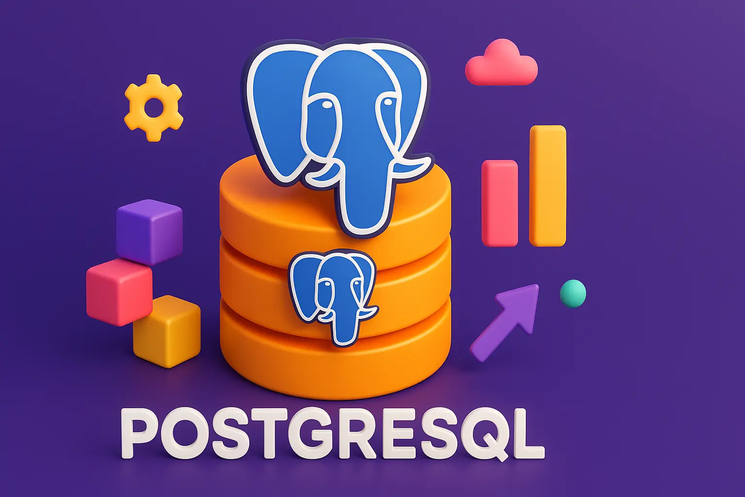 PostgreSQL Tutorial | Definition, Example, History, and Benefits