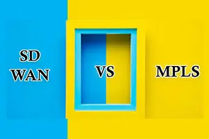Complete Guide to Differences Between SD WAN and MPLS