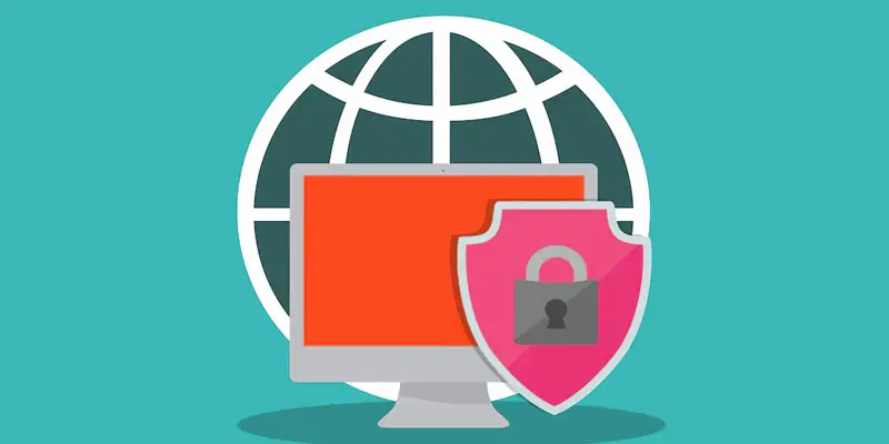 difference between network security and cyber security