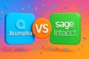 Sage Intacct vs Acumatica | Major Differences Made Simple - Post Thumbnail