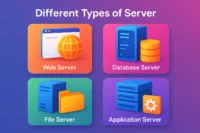 What Are Server Types? A Simple Guide to Understanding Them