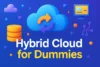 Hybrid Cloud for Dummies | Learn the Basics Fast - Post Thumbnail