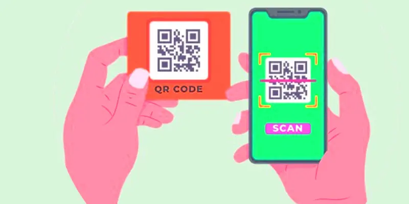 dynamic qr codes