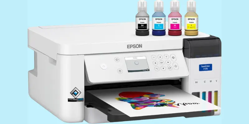 epson surecolor f170 printer
