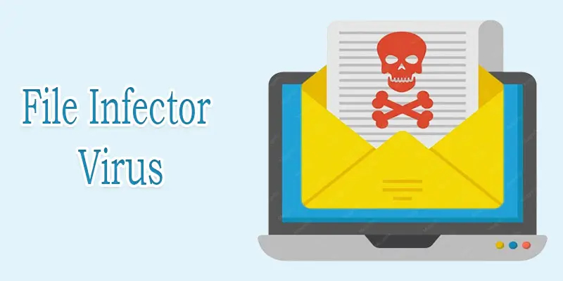 file infector virus