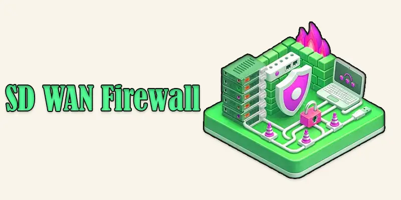 firewall sd wan