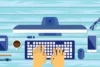 12 Smart Uses of Keyboard to Work Faster and Smarter - Post Thumbnail