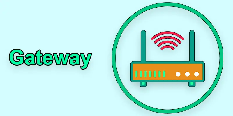 gateway