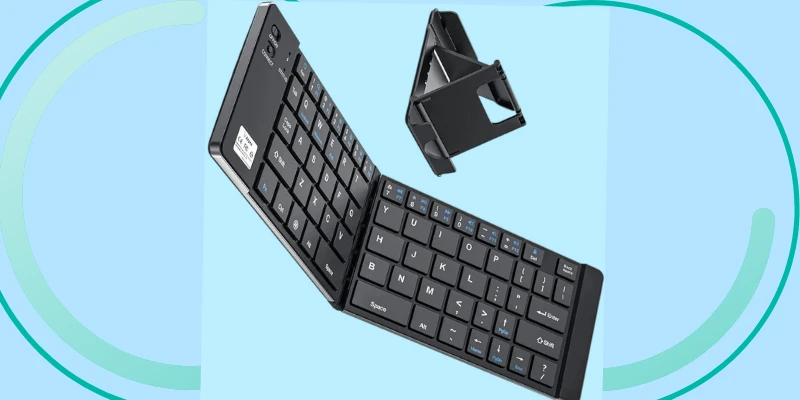 Geyes-Best Folding keyboard