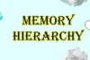 Hierarchy of Computer Memory | Definition, Examples, Types, Levels & Importance - Post Thumbnail