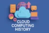 Cloud Computing History | How It All Began - Post Thumbnail