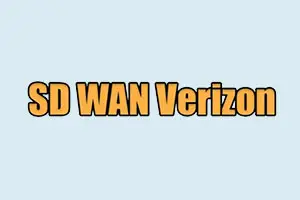What is SD-WAN Verizon | Examples, Benefits and its Features