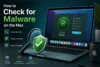 How to Check for Malware on the Mac | Easy Tips - Post Thumbnail