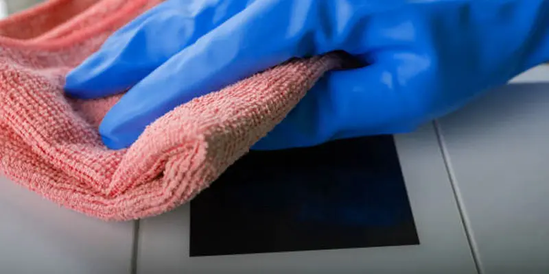 how to clean a laser printer