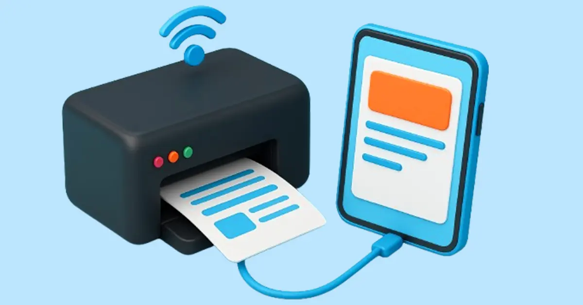 How to Install a Printer to an iPad: Easy Step-by-Step Guide