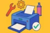 How to Maintain Laser Printer for Best Results - Post Thumbnail