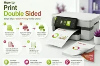How to Print Double Side | Easy Step-by-Step Guide