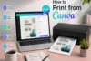 How to Print from Canva | Easy Step-by-Step Guide - Post Thumbnail