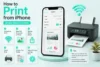 How to Print from My iPhone | Easy Step-by-Step Guide - Post Thumbnail