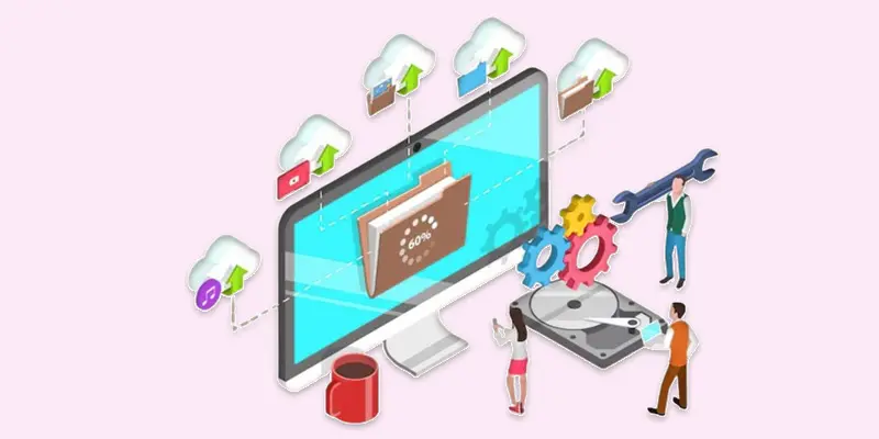 how to recover deleted files