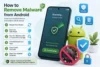 How to Remove the Malware From Android Fast & Easy - Post Thumbnail