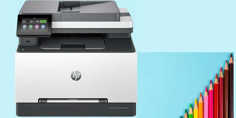 hp colour laserjet pro mfp 3301sdw printer