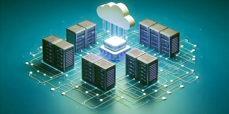 hybrid cloud and cloud computing