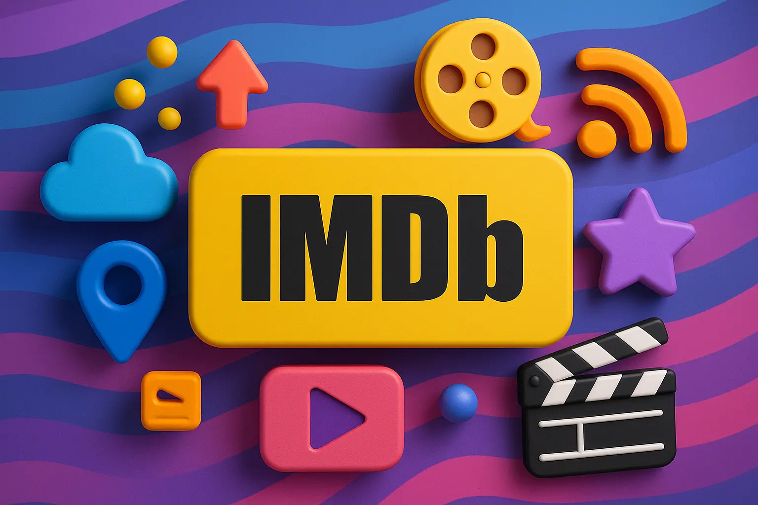Internet Movie Database, Work, History and Rating System