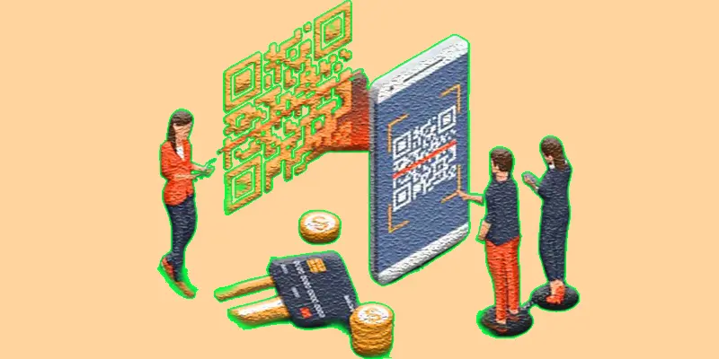 qr code dynamic advantages