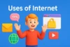 Top 10 Internet Uses That Make Life Easier - Post Thumbnail