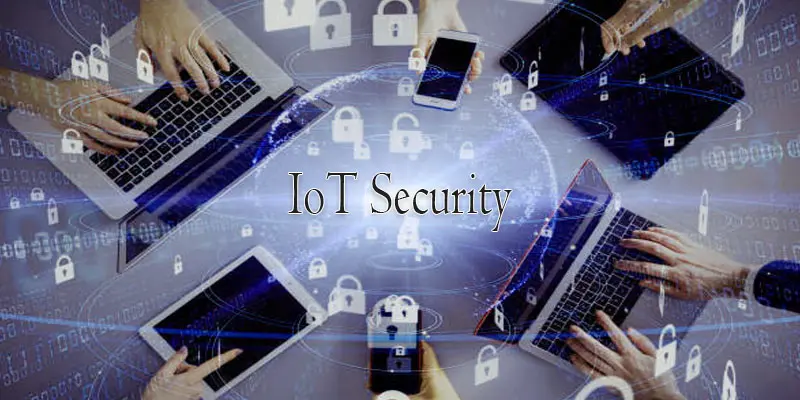iot security