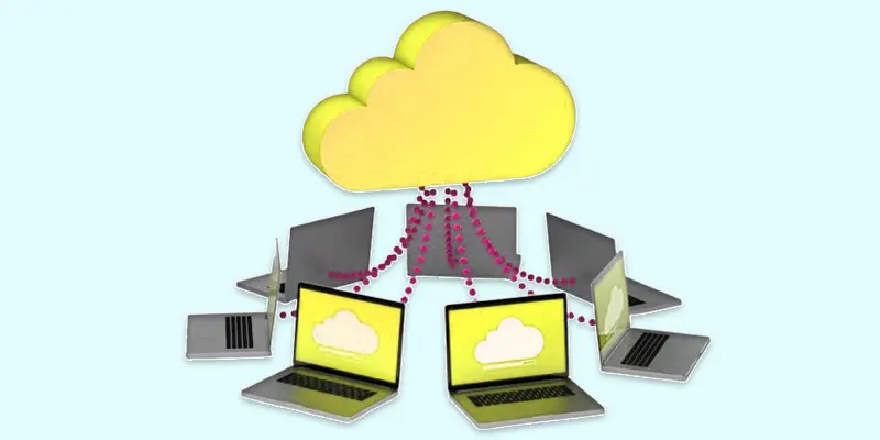 is cloud software or hardware