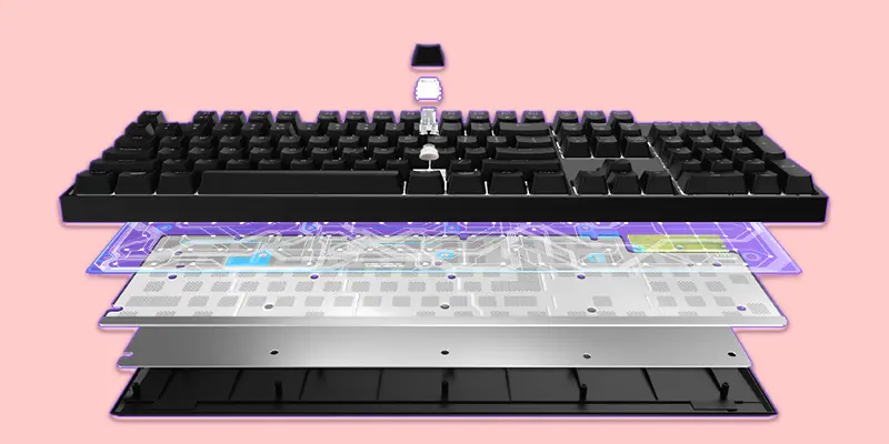 Uses of the Keyboard: From Typing to Gaming Mastery